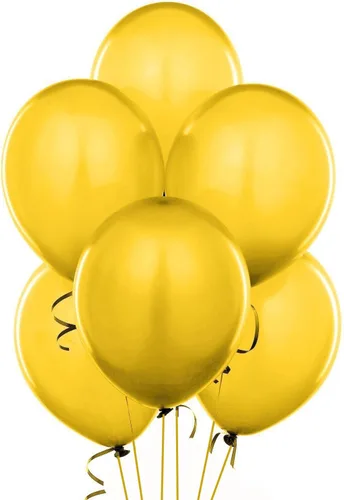 Vista 11 de PMU PartyTex - Globos de látex de alta calidad de helio de 17 pulgadas para sesiones de fotos, bodas, baby shower, fiesta de cumpleaños y decoración