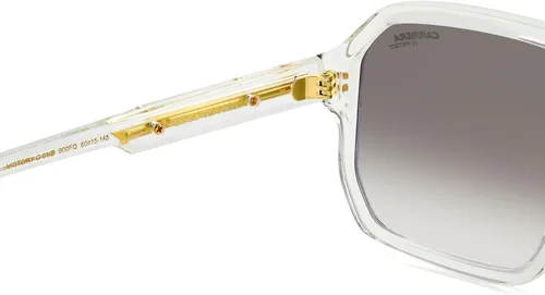 Vista 6 de Carrera Gafas de sol cuadradas Victory C 01/S para hombre Cristal