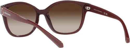 Vista 6 de AX ARMANI EXCHANGE Gafas de sol Ax4127s ojo de gato para mujer