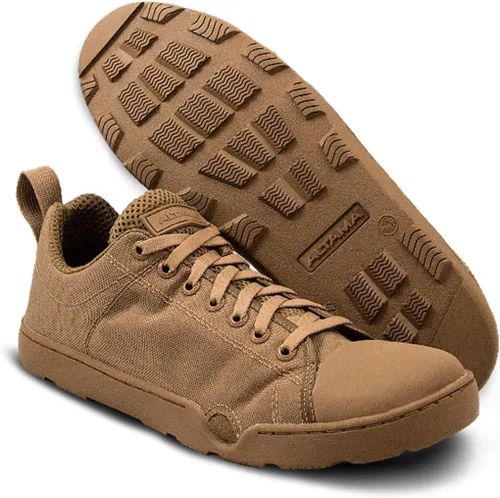 Vista 2 de Jungle Tiger Stripe Maritime Assault Low by Altama
