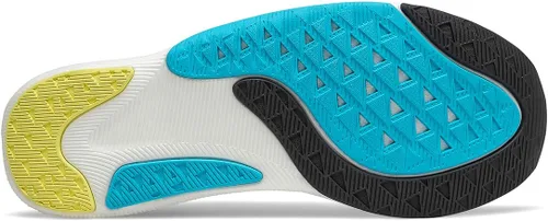 Vista 4 de New Balance FuelCell Rebel V2 - Tenis de correr para mujer