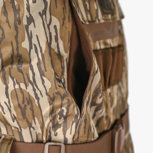 Vista 21 de Gator Waders Realtree Max 5 - Vadeadores de caza transpirables aislados para hombre