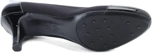 Vista 8 de LifeStride Zapatos de tacón elástico Parigi para mujer