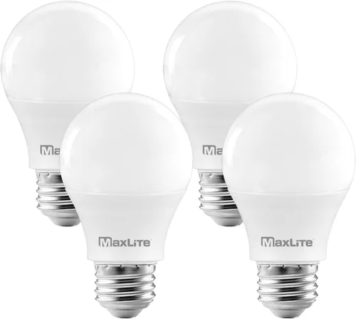 Vista 5 de 60W LED A19 E26 2700K
