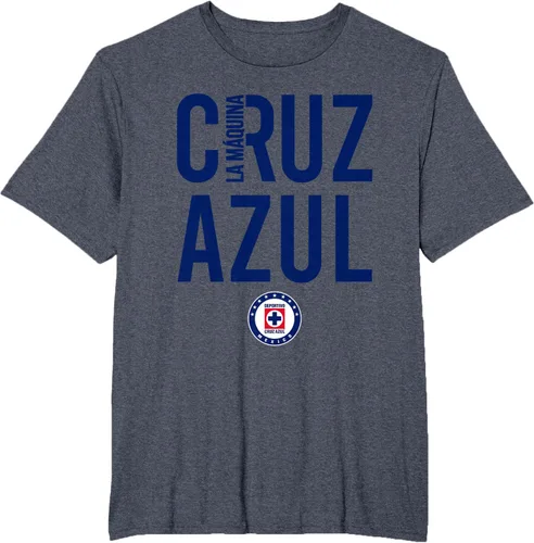 Vista 62 de Deportivo Cruz Azul Camiseta, Blanco, S