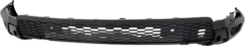Vista 191 de Garage-Pro Cubierta de parachoques compatible con Honda Accord 1990-1991 imprimado delantero HO1000135