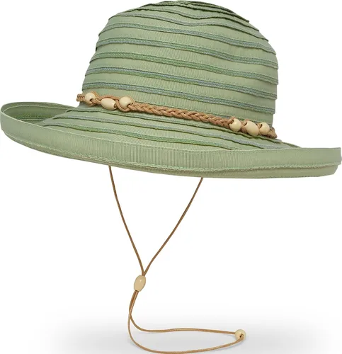 Vista 11 de Sunday Afternoons Vineyard Hat UPF 50+ Wide Brim Sun Hat for Women