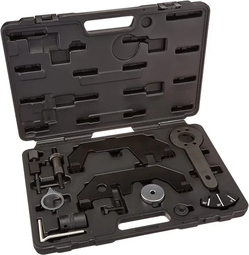 Vista 2 de CTA Tools Kit de herramientas de sincronización 2888 - Compatible con BMW