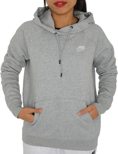 Vista 8 de Nike Sudadera con capucha Nsw Essential para mujer