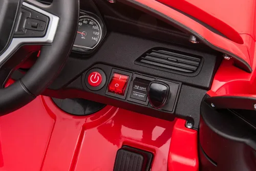 Vista 14 de DAKOTT Chevy Tahoe SUV eléctrico con batería para niños, con potentes motores duales y batería grande, control remoto parental, suspensión