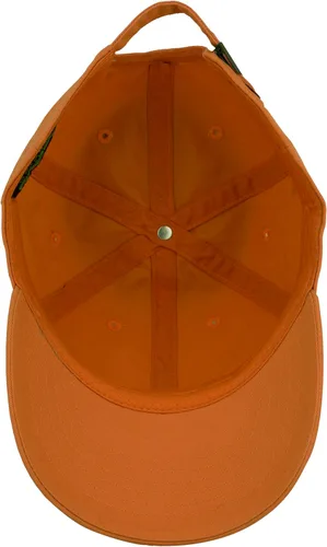 Vista 19 de Gelante Gorras de béisbol 100% algodón liso en blanco tamaño ajustable al por mayor a granel de 12