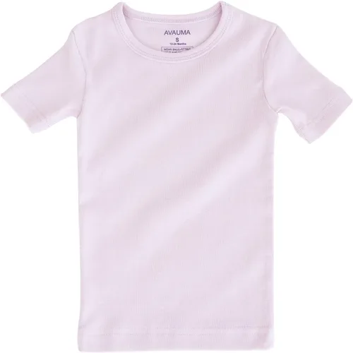 Vista 108 de AVAUMA - Pijama para niños y niñas de algodón básico para uso diario