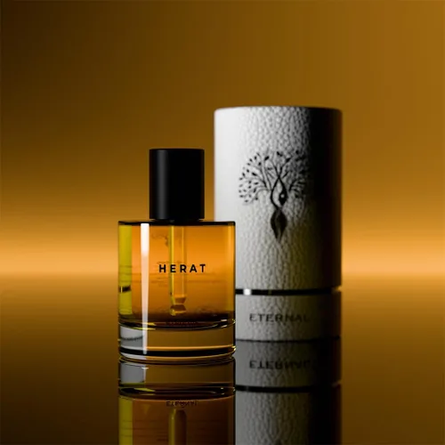 Vista 6 de Herat EAU DE PARFUM Perfumes sin alcohol para mujer, perfume de larga duración para mujer, 1.69 onzas líquidas con 1.01 onzas líquidas, perfume
