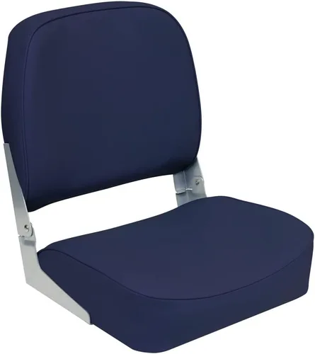 Vista 2 de Wise Asiento de barco con respaldo bajo de la serie Super Value