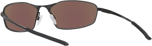 Vista 6 de Oakley Gafas de sol ovaladas Oo4141 Whisker para hombre