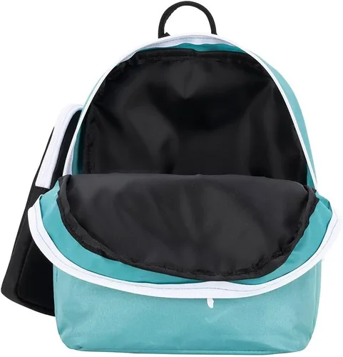 Vista 5 de PUMA Mini mochila Evercat Mod para mujer, verde azulado, Puma Evercat Mod Mini Mochila