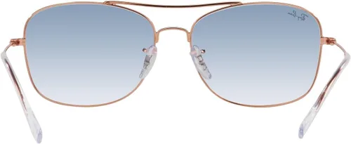 Vista 7 de Ray-Ban RB3799 - Gafas de sol cuadradas
