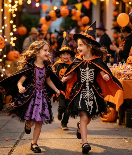 Vista 4 de Disfraz de princesa de Halloween para niñas, disfraz de hada de fiesta de cumpleaños, vestido para ocasiones especiales Bate