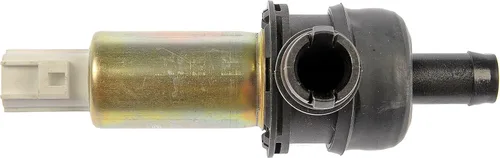 Vista 3 de DORMAN 911-104 Solenoide de ventilación de recipiente de vapor compatible con modelos seleccionados Ford / Lincoln / Mercury