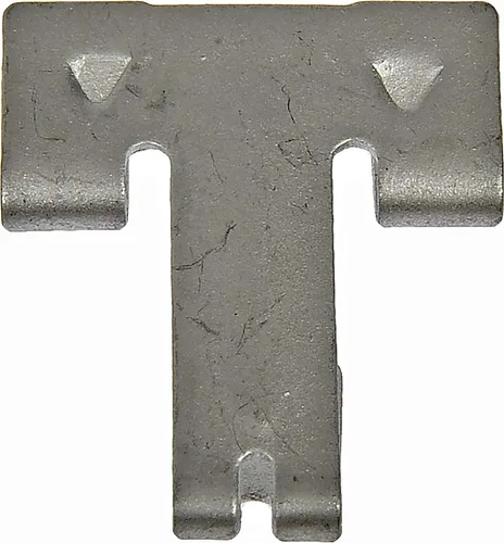 Vista 3 de Dorman 926-287 Kit de retención de bisel del tablero de instrumentos compatible con modelos seleccionados de Chrysler/Dodge/Plymouth