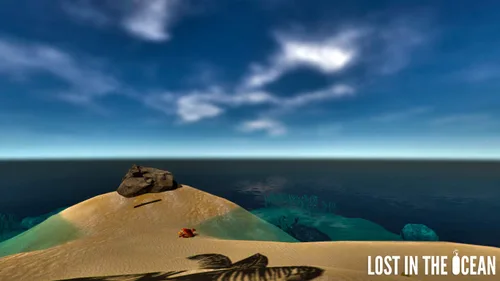 Vista 6 de Lost in the Ocean VR - Instant Access