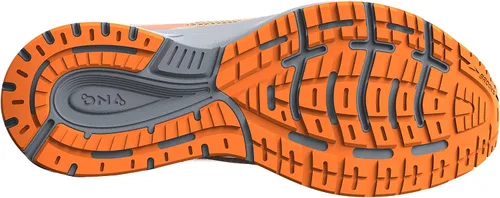 Vista 3 de Brooks Tenis de correr Anthem 5 Neutral para mujer