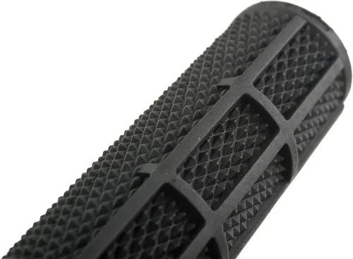 Vista 5 de DMR Brendog Race - DeathGrip delgado sin bridas - negro