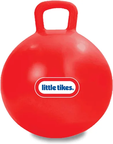 Vista 4 de Little Tikes 9301 - Bola de tolva