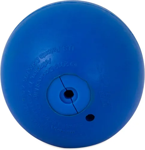 Vista 6 de BJuguete para perros, pelota de goma, los colores varían, de JW Pet, S, Variados