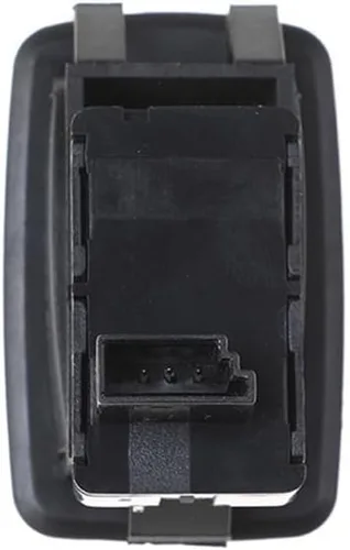 Vista 2 de 61316945874 Botón de interruptor de ventana adecuado para BMW 1 3 X5 X6 Z4 E87 E90 E91 E92 E70 interruptor
