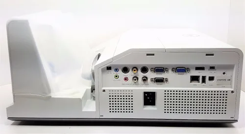 Vista 4 de Dell Proyector DLP S500WI