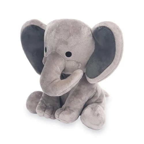 Vista 2 de Bedtime Originals Choo Choo Express - Elefante de peluche - Humphrey