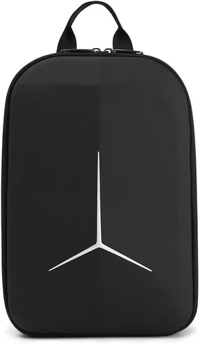Vista 6 de Funda de transporte para DJI Mini 4 Pro, bolsa de almacenamiento, funda protectora de viaje para DJI Mini 4 Pro Fly More Combo, bolsa de hombro