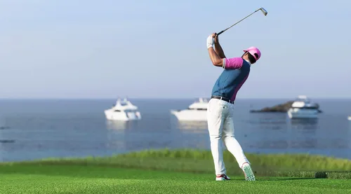 Vista 4 de EA SPORTS PGA Tour - Xbox Series X