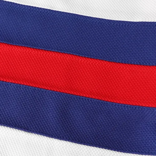 Vista 6 de 1980 Miracle On Ice Team Hockey Jersey 17 Jack O'Callahan 30 Jim Craig #21 Mike Eruzione Cosido Hockey Sobre Hielo Jerseys