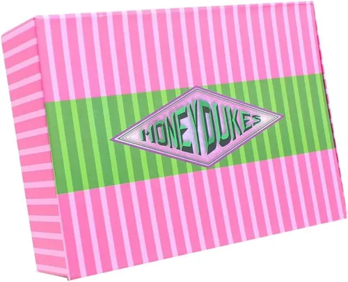 Vista 2 de Harry Potter Honeydukes - Juego de borrador de 4 piezas