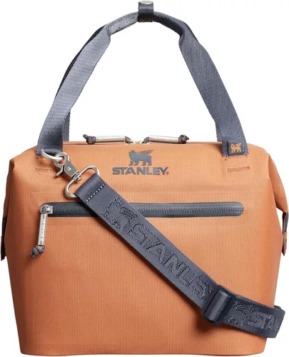 Vista 31 de Stanley All Day Julienne - Bolsa térmica suave y lonchera Bolsa de viaje aislada con cremallera Sin BPA