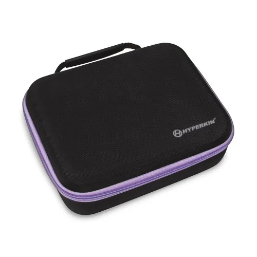 Vista 3 de Hyperkin EVA Hard Shell Carrying Case for SNES Classic Edition