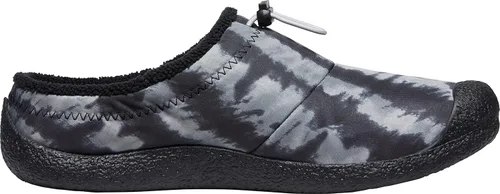 Vista 5 de KEEN Howser 3 Slide - Pantuflas cómodas y duraderas para hombre