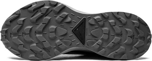 Vista 4 de Nike Pegasus Trail 2 CK4305 002 para hombre talla 15 Negrogris humo oscuropartícula 15