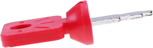 Vista 7 de JZGRDN Empezar Llave de encendido 532180331 180331 compatible con cortacésped Craftsman Husqvarna (2)