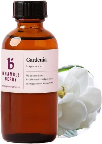 Vista 25 de Bramble Berry Aroma floral y fruta dulce de albaricoque y fresia para hacer jabón, velas, lociones, bombas de baño y perfumes, seguro para la piel