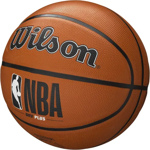 Vista 4 de WILSON NBA DRV Series Baloncesto Marrón