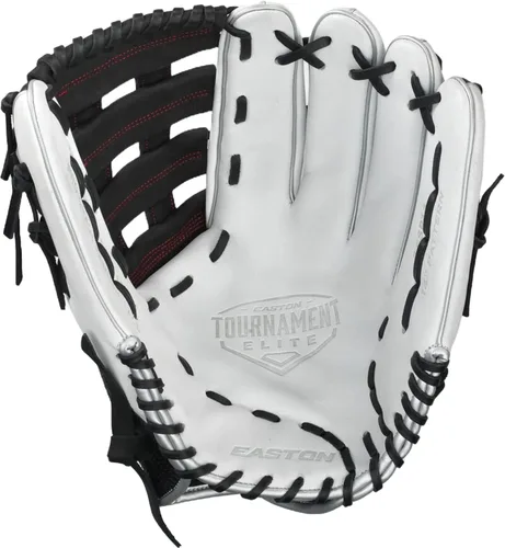 Vista 2 de Easton Guante de sóftbol de lanzamiento lento de la serie Elite de Torneo