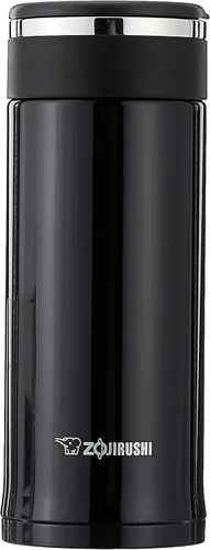 Vista 2 de Termo Zojirushi Tuff, Negro
