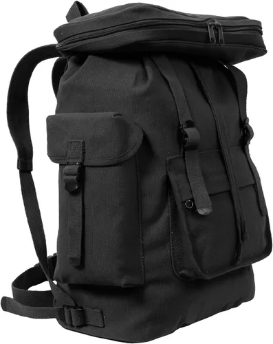Vista 2 de Rothco Mochila europea de lona