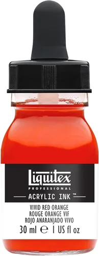 Vista 32 de Liquitex - Tinta acrílica profesional, tarro de 1 onza (30 ml), amarillo bismuto