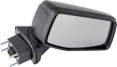 Vista 48 de Kool Vue - Espejo calefactable izquierdo para Chevrolet Silverado 1500 GMC Sierra 1500 2007-2013 plegable eléctrico con luz de señal y lámpara