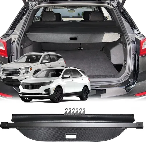 Vista 30 de Cubierta de carga para accesorios Honda CRV 2026 2023-2025