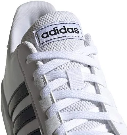 Vista 8 de adidas Tenis de correr unisex Lite Racer para niños